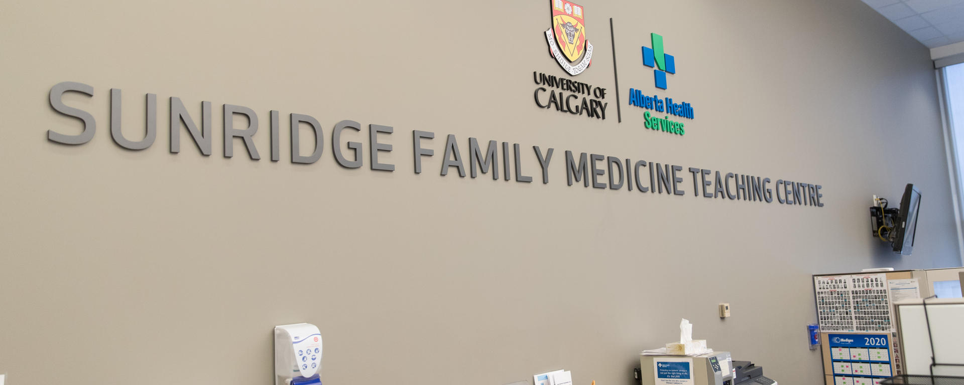 sunridge clinic