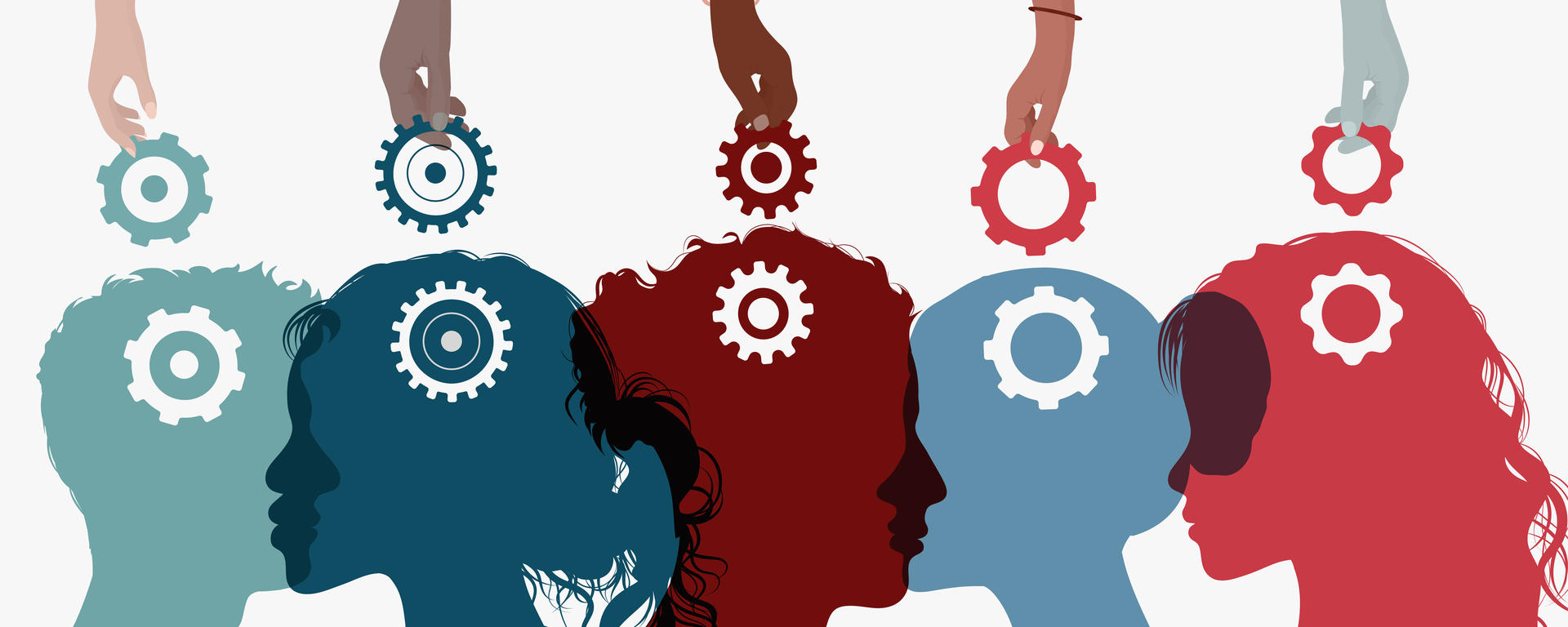 Education & Training Banner Image