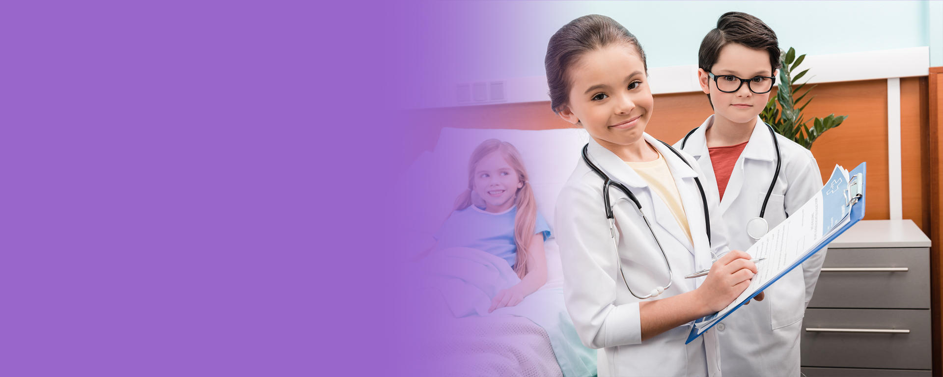 kid doctors