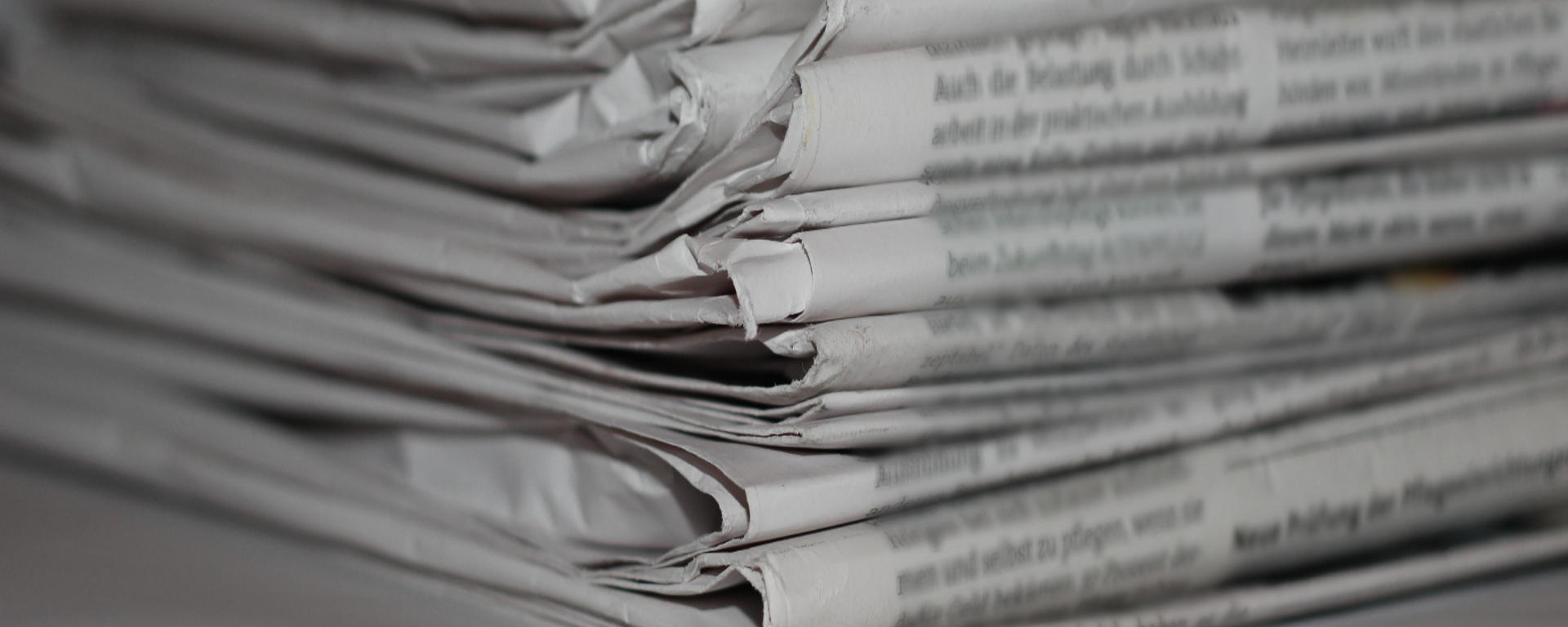 Newspapers