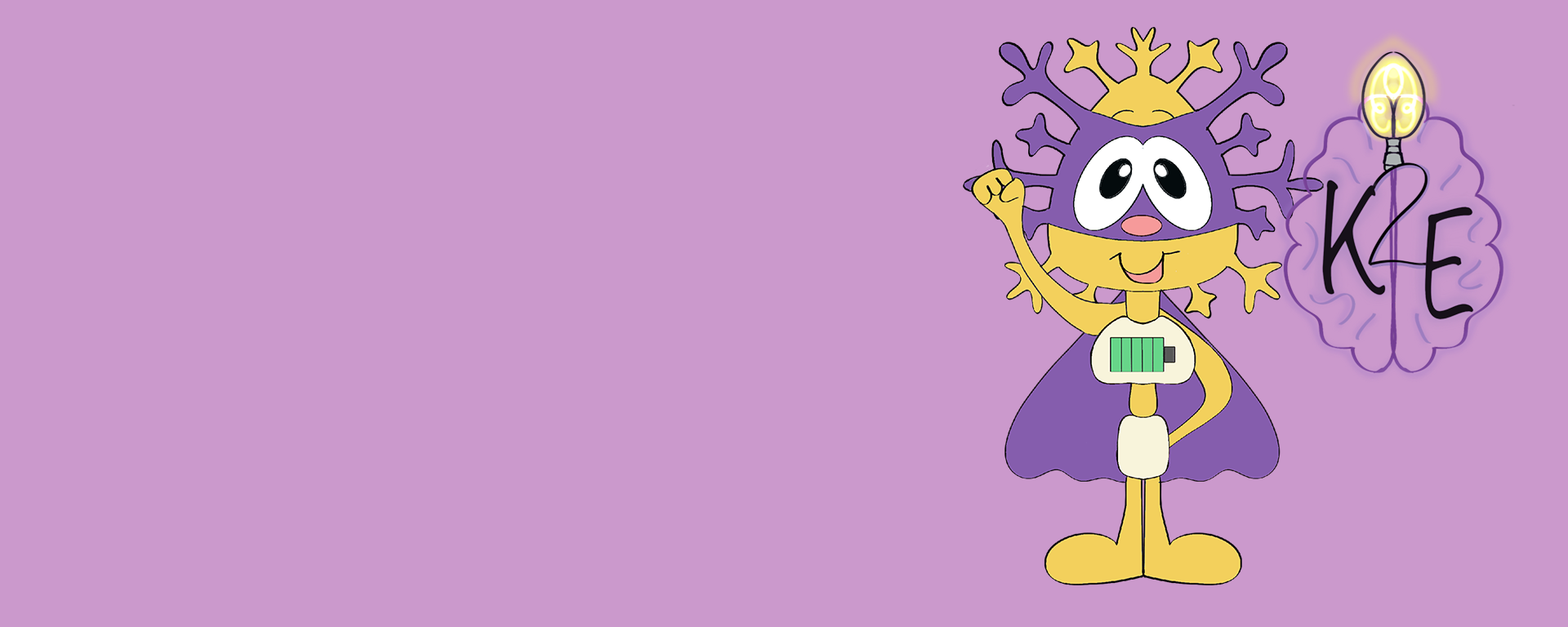 Knowledge to empower banner