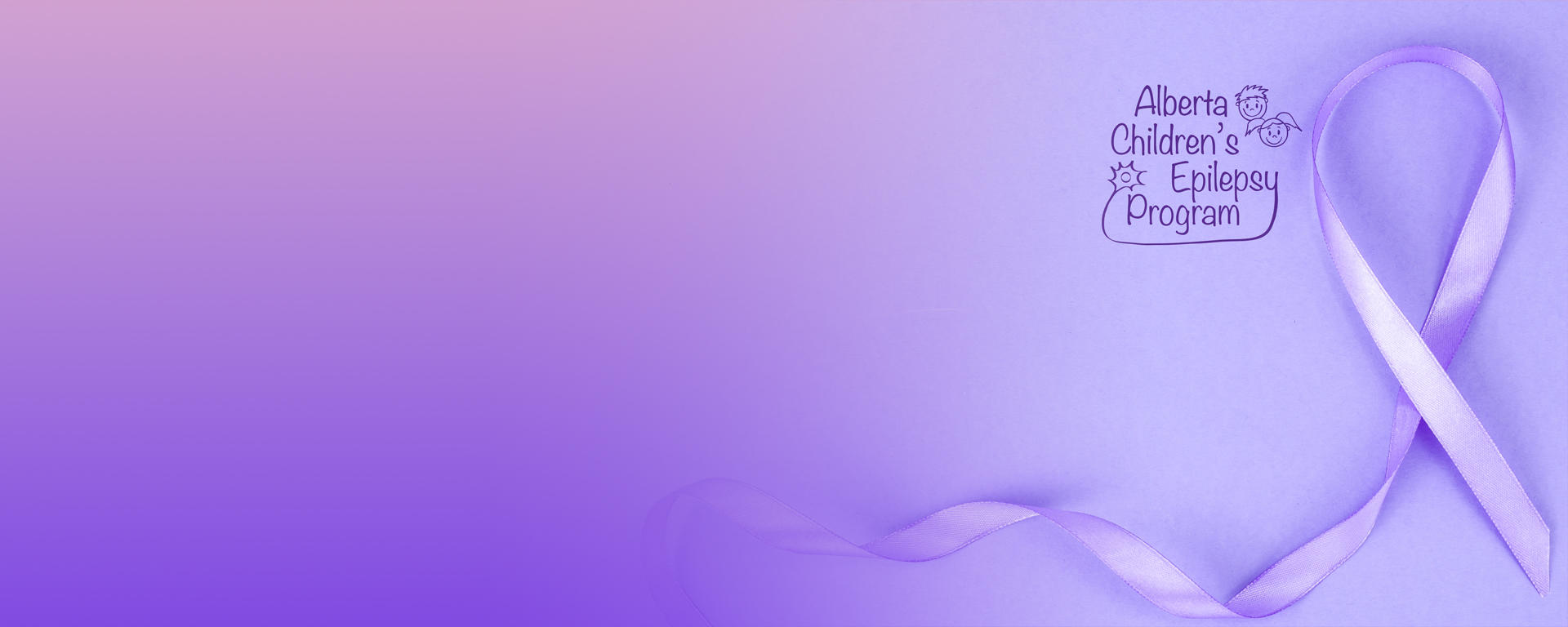 ribbon banner