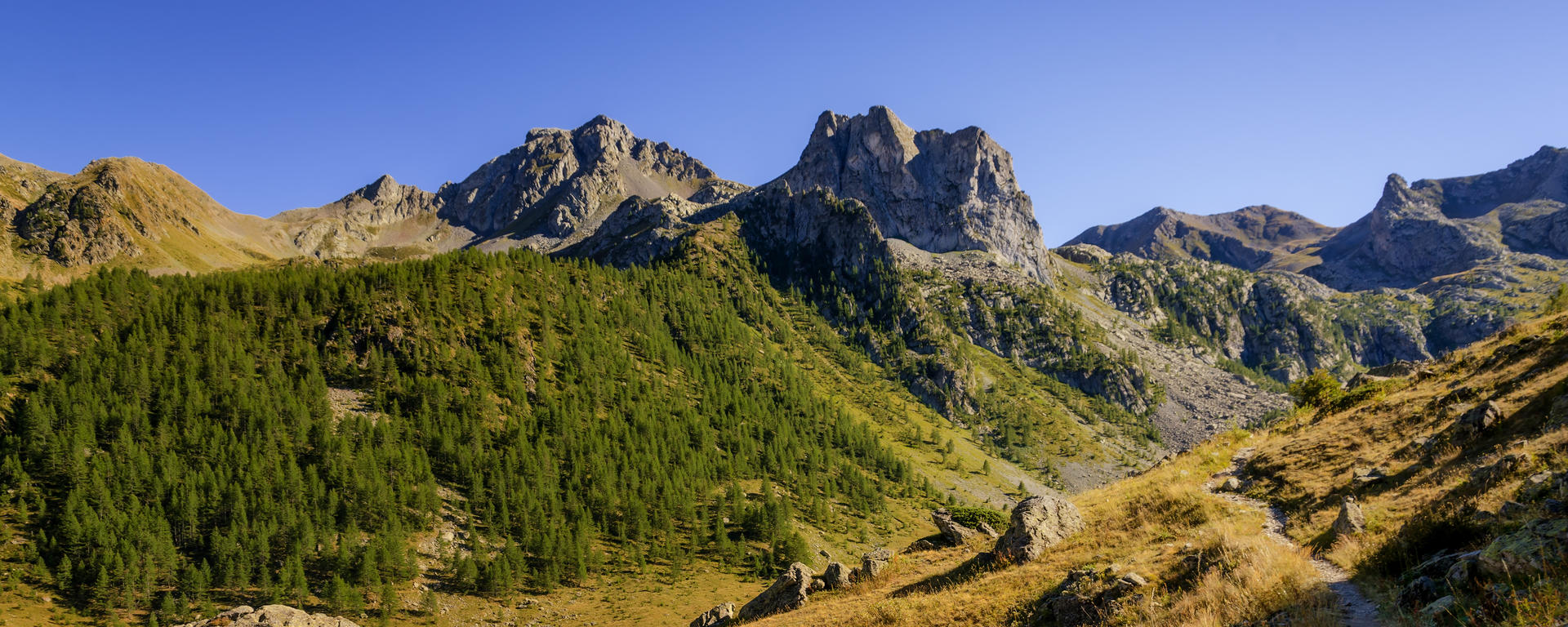 mountian