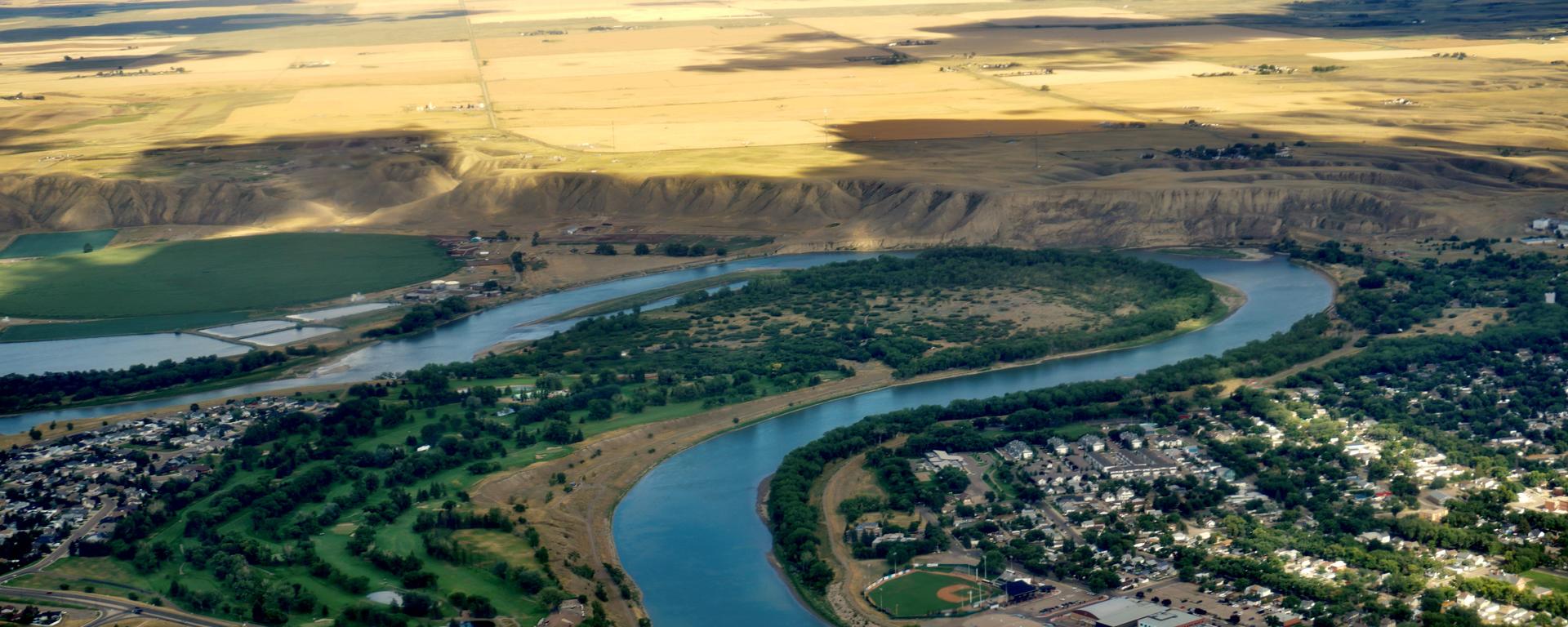 medicine hat