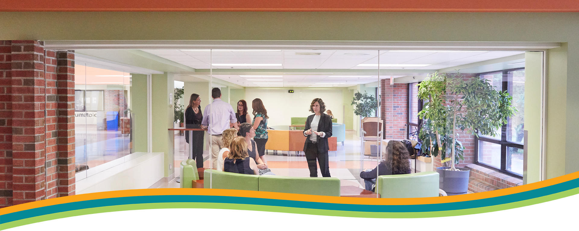 Division of Endocrinology Banner