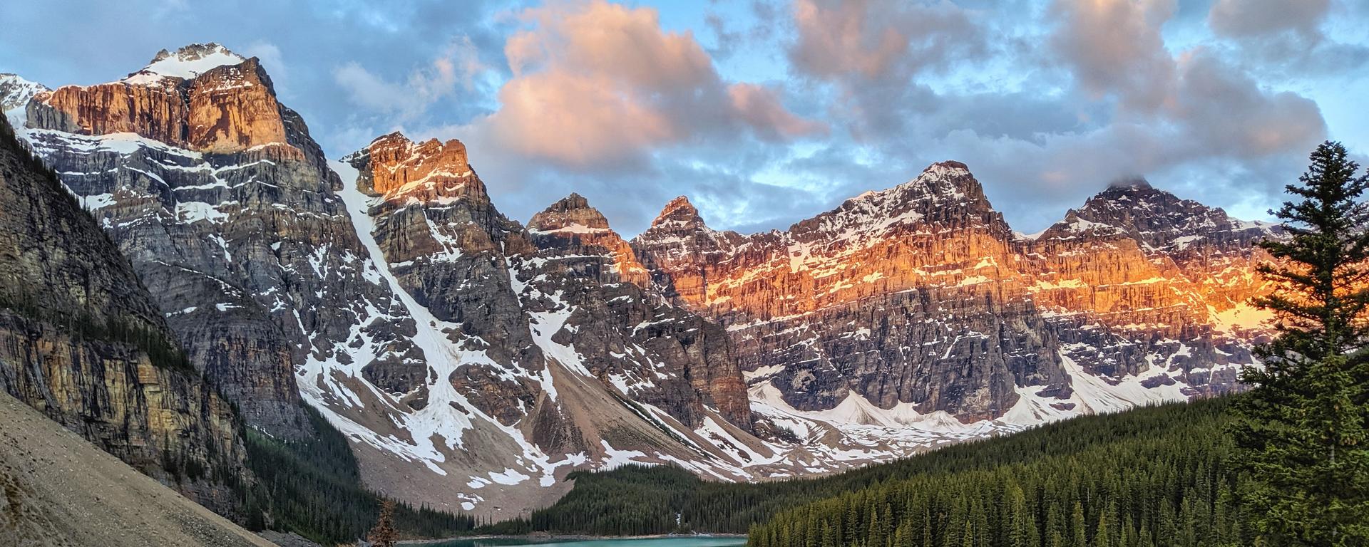 Banff, Alberta