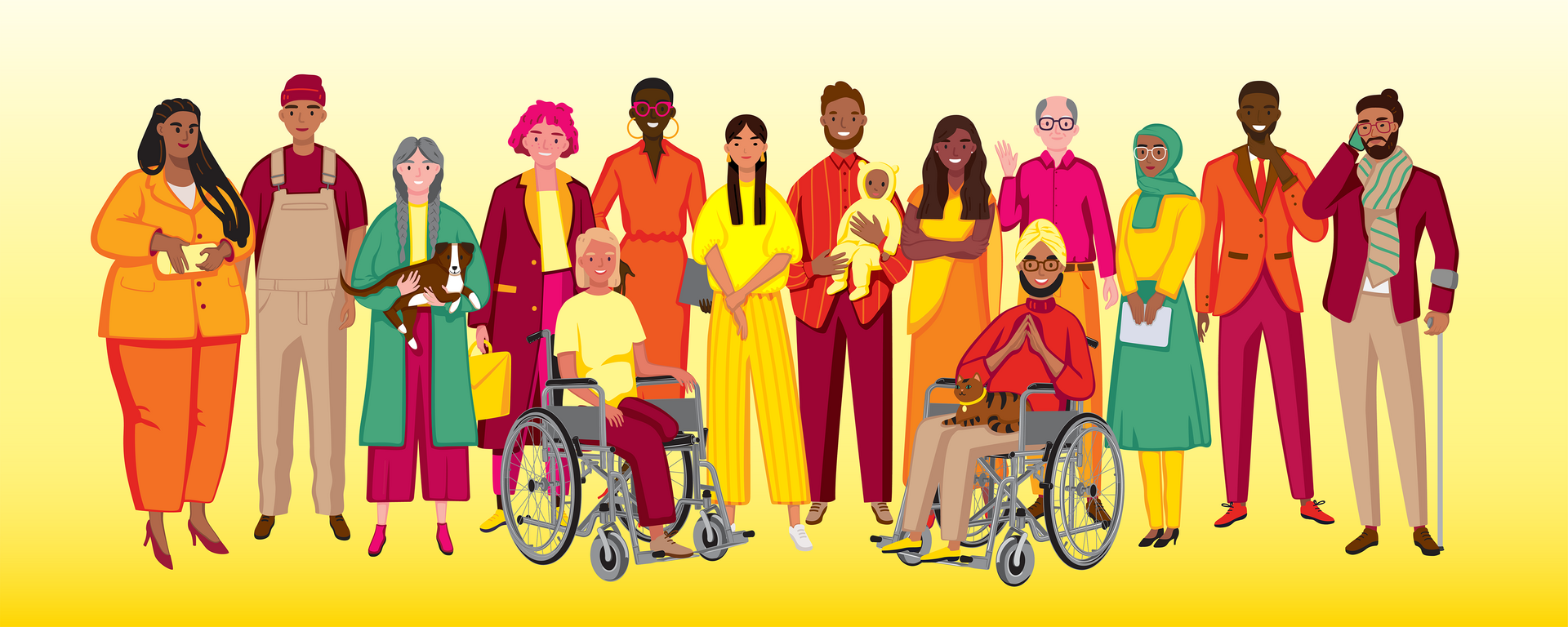 Cultivate Inclusion