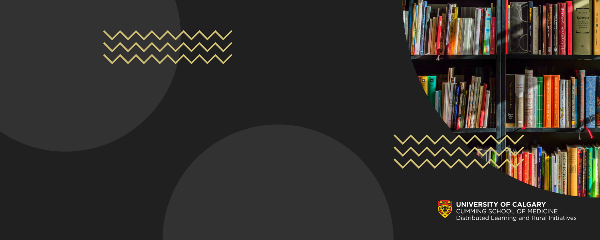 Library of Life Hero Image