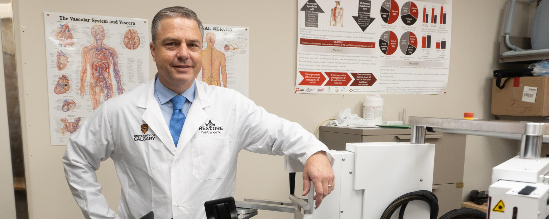 Dr. Sean Dukelow