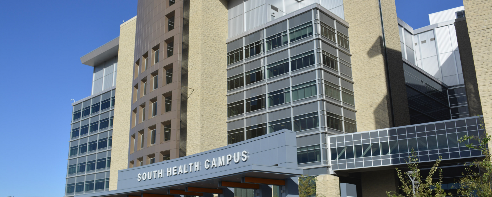 South Health Campus