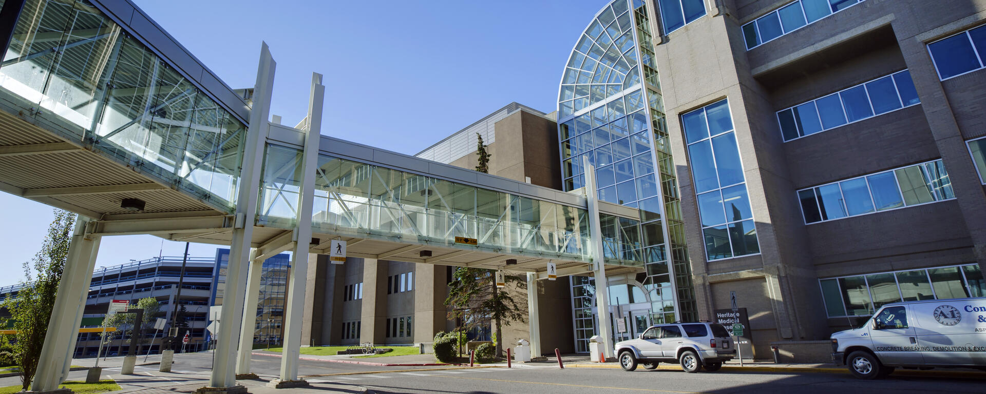 Foothills Campus