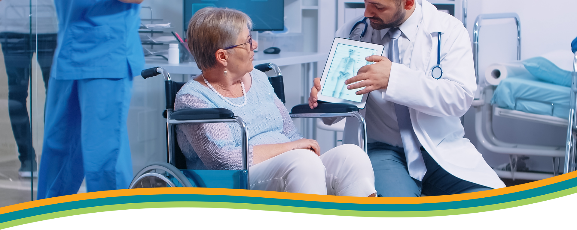 Physician and Patient