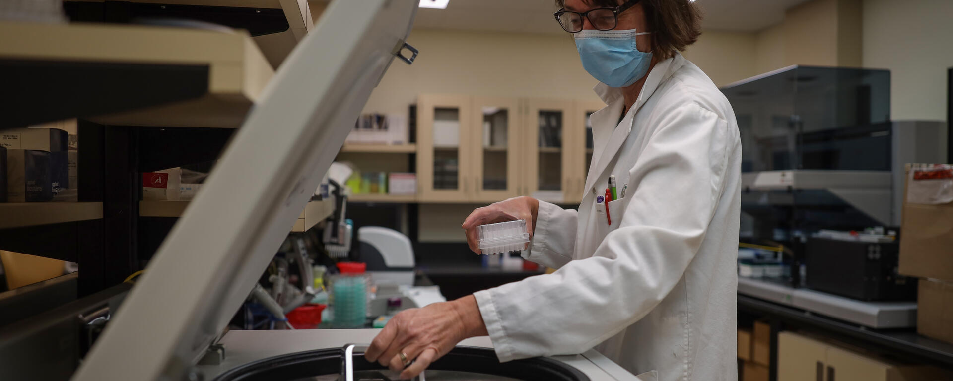 UCalgary Researcher 