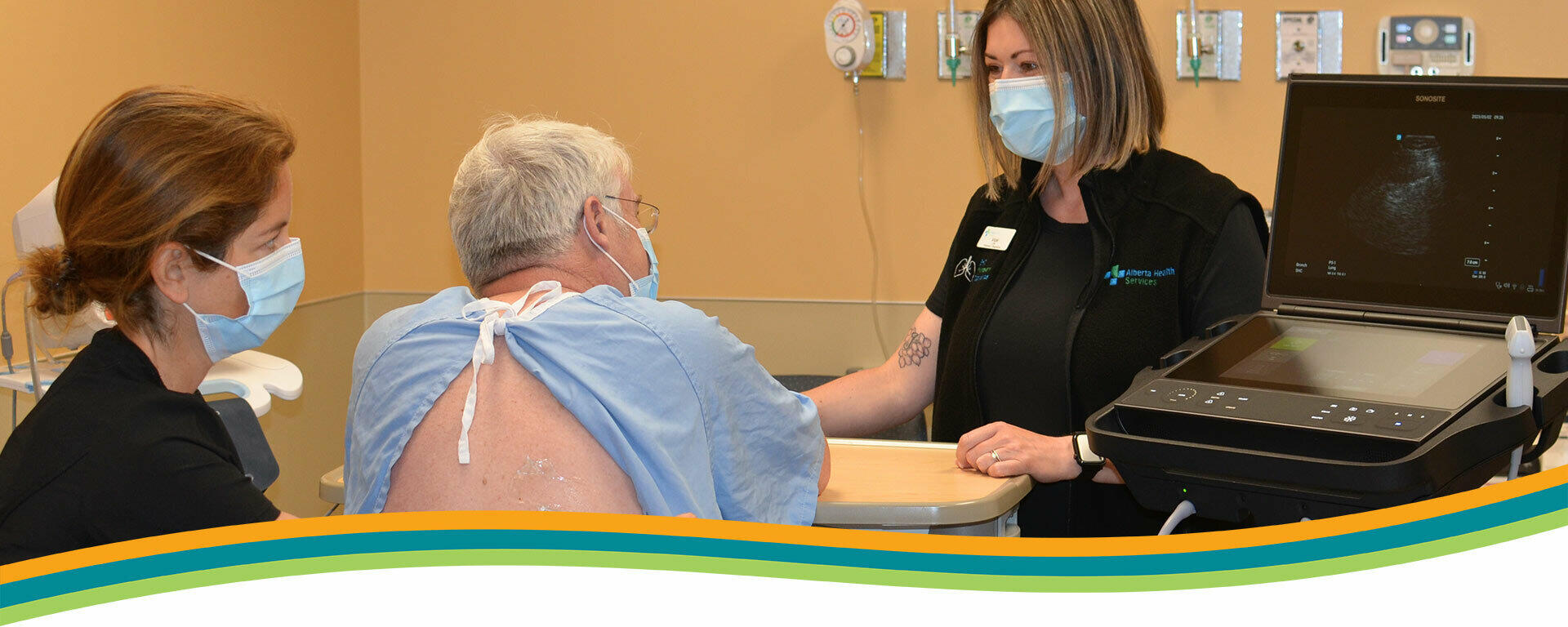 Interventional Pulmonary Medicine / Alberta Thoracic Oncology Program