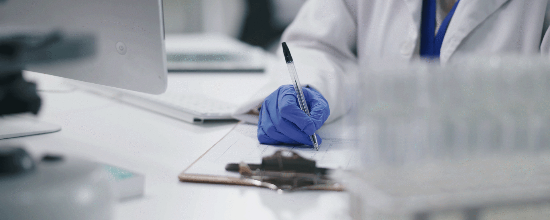 video of person writing 