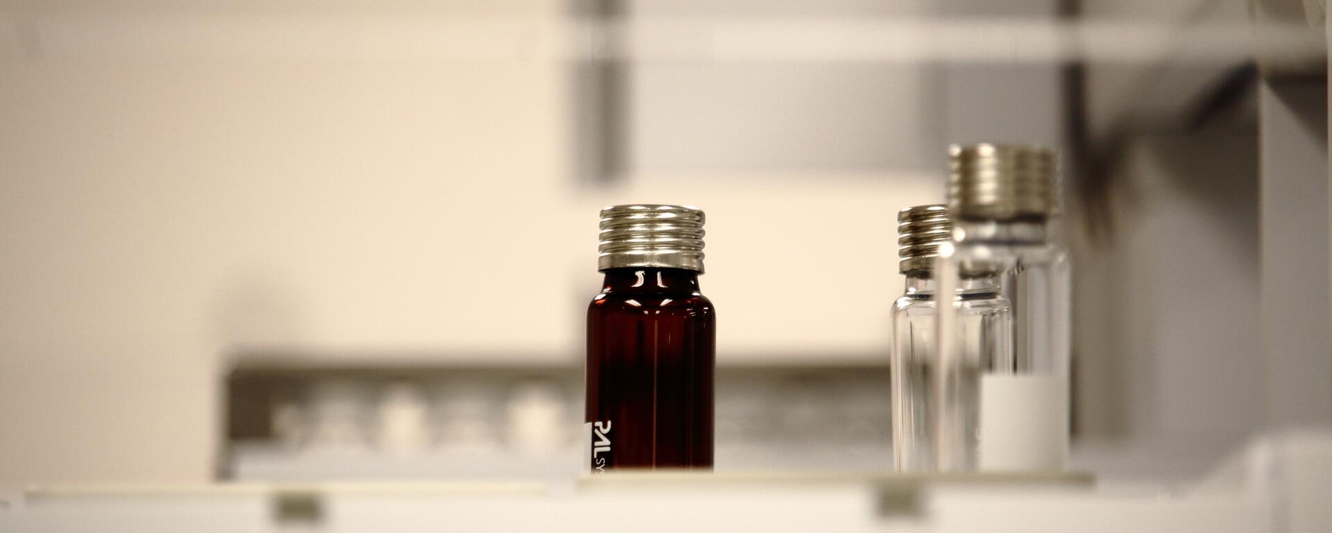 collecting your samples at acft