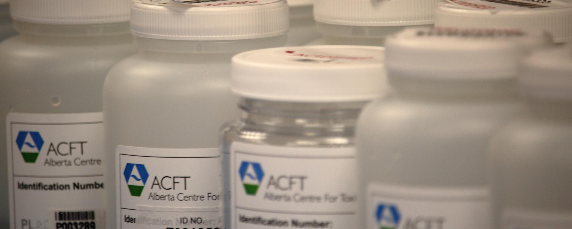 alberta centre for toxicology