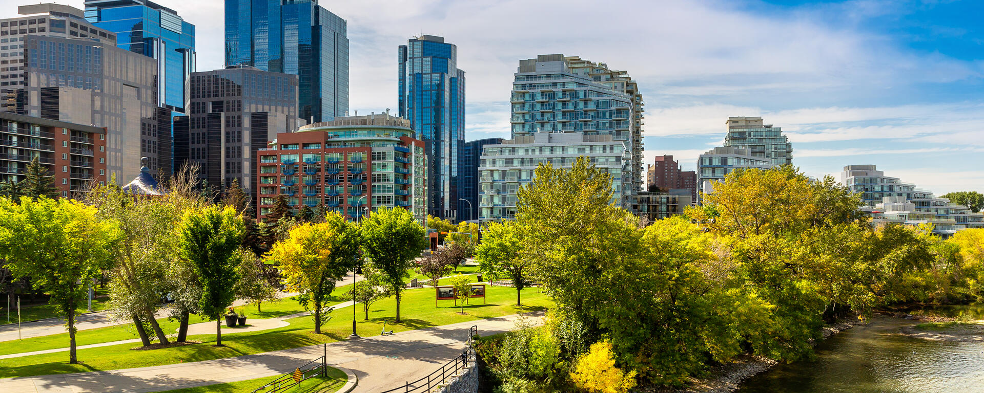 calgary