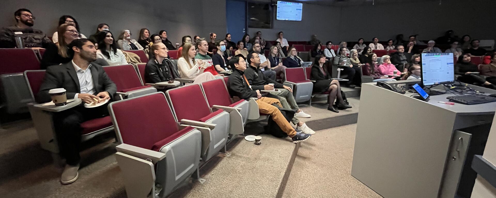 DCNS Grand Rounds