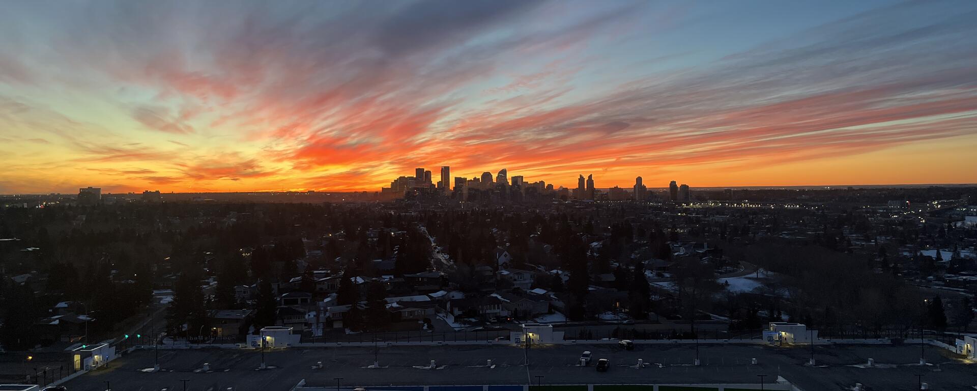 Department of Clinical Neurosciences