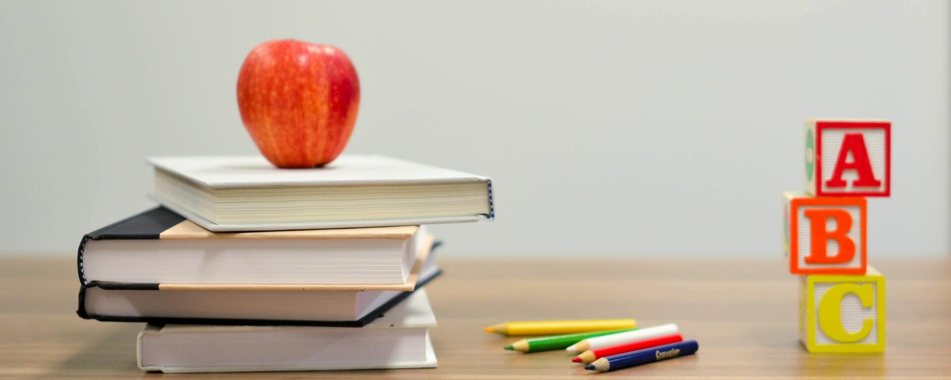 Professional Development