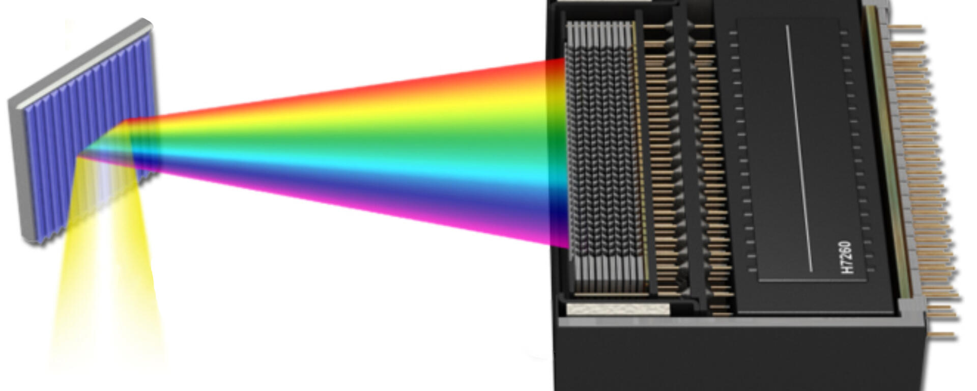 32-channel array