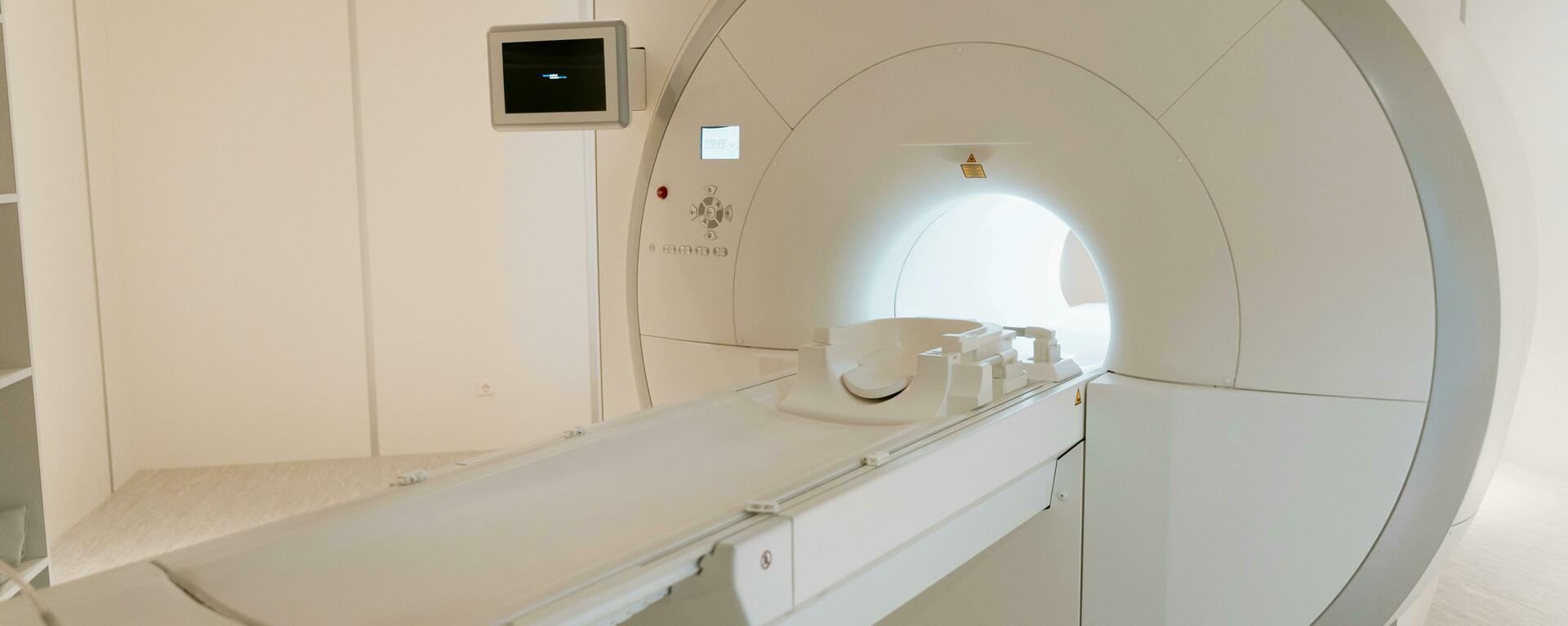 MRI Scanner