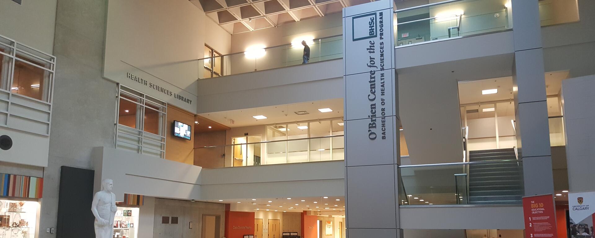 BHSc