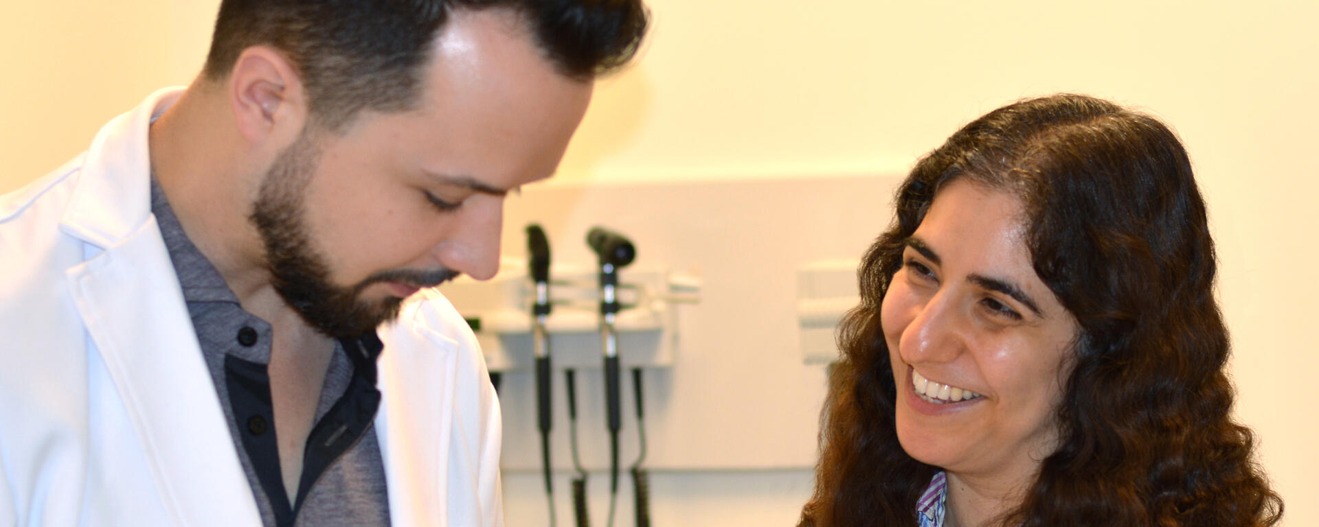 Headache Fellowship Program