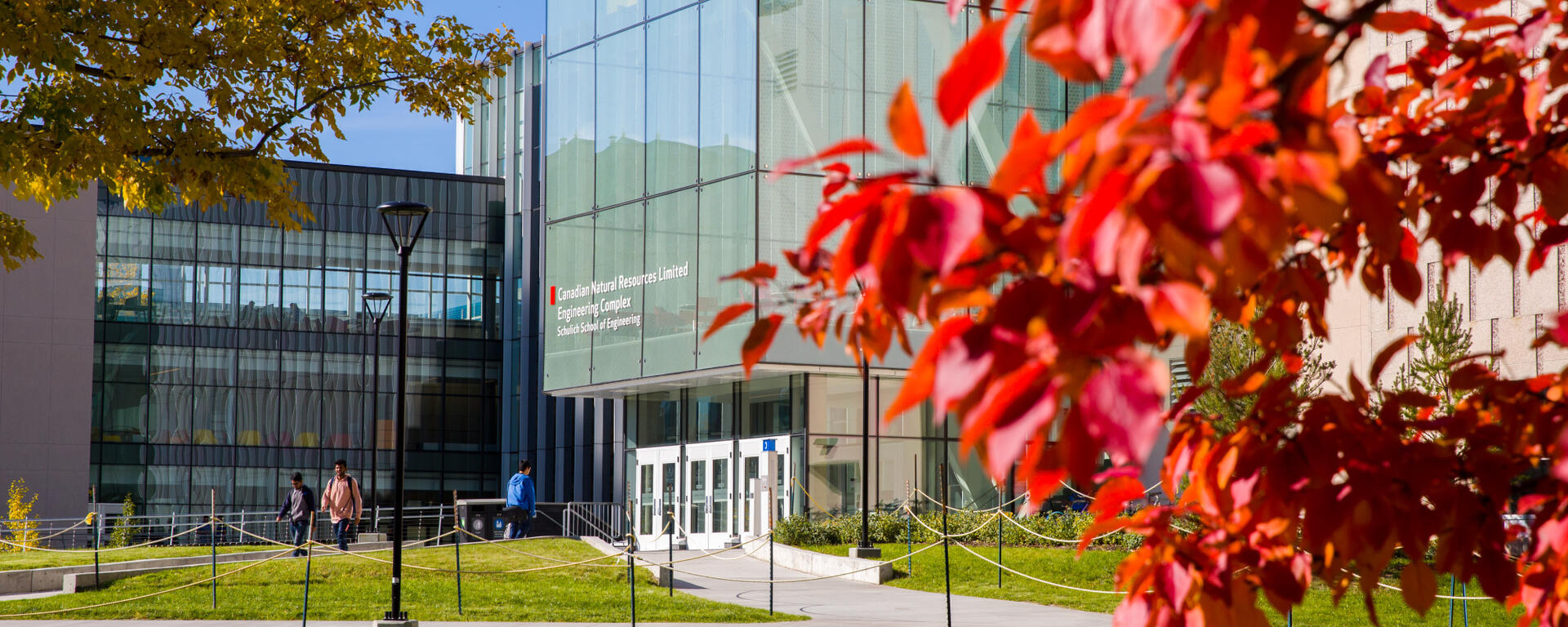 Campus