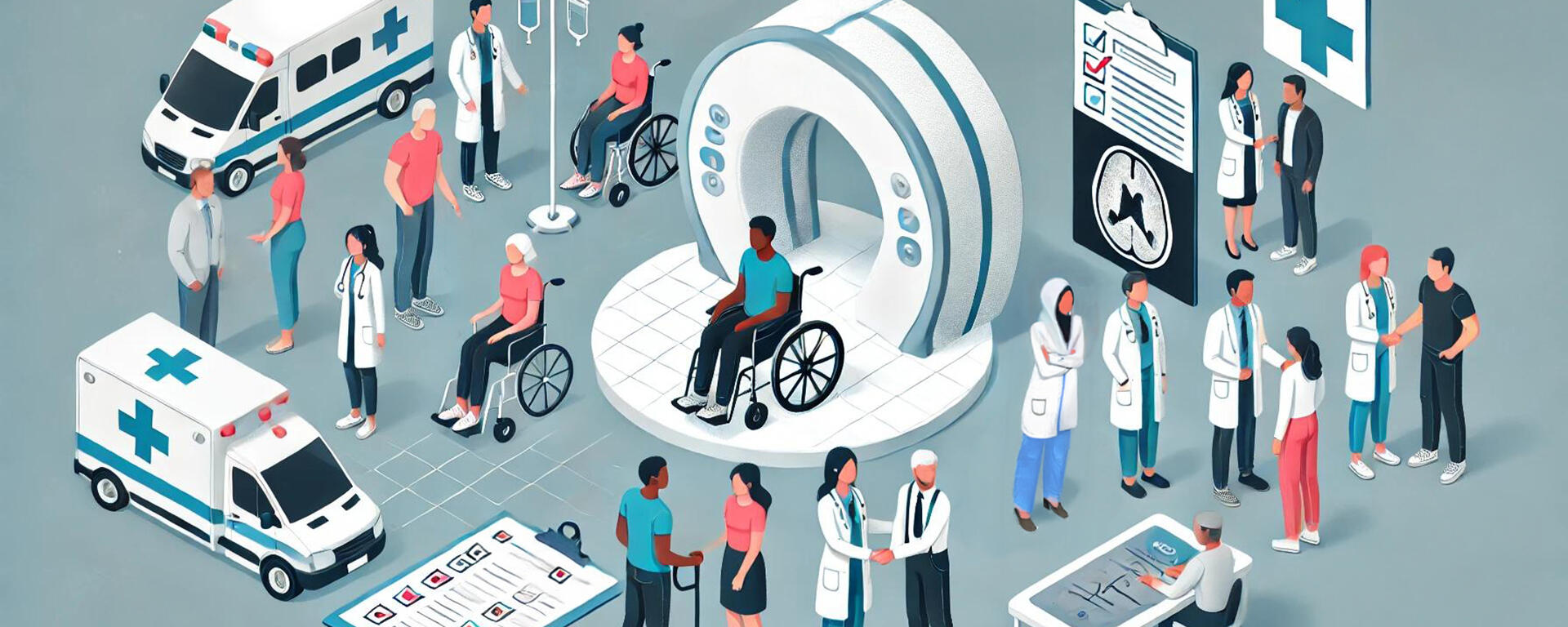 Health Equity Rounds