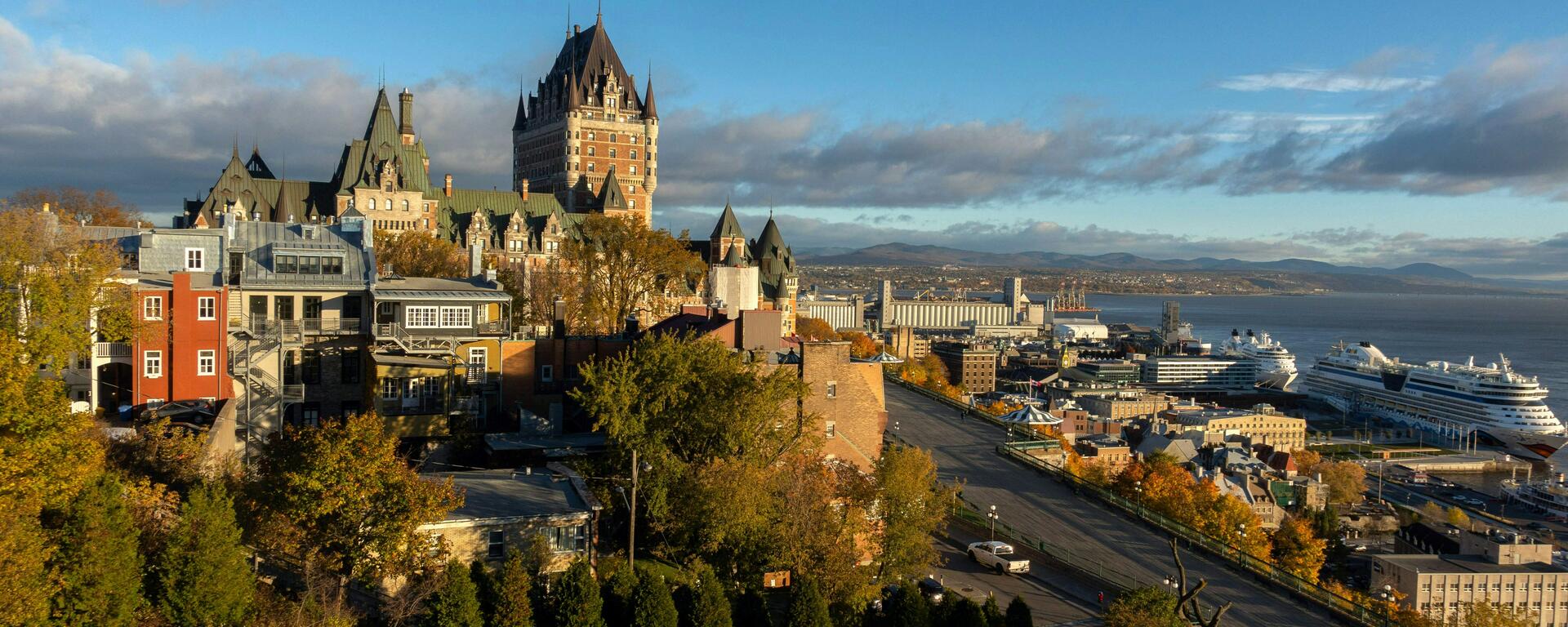 Québec City