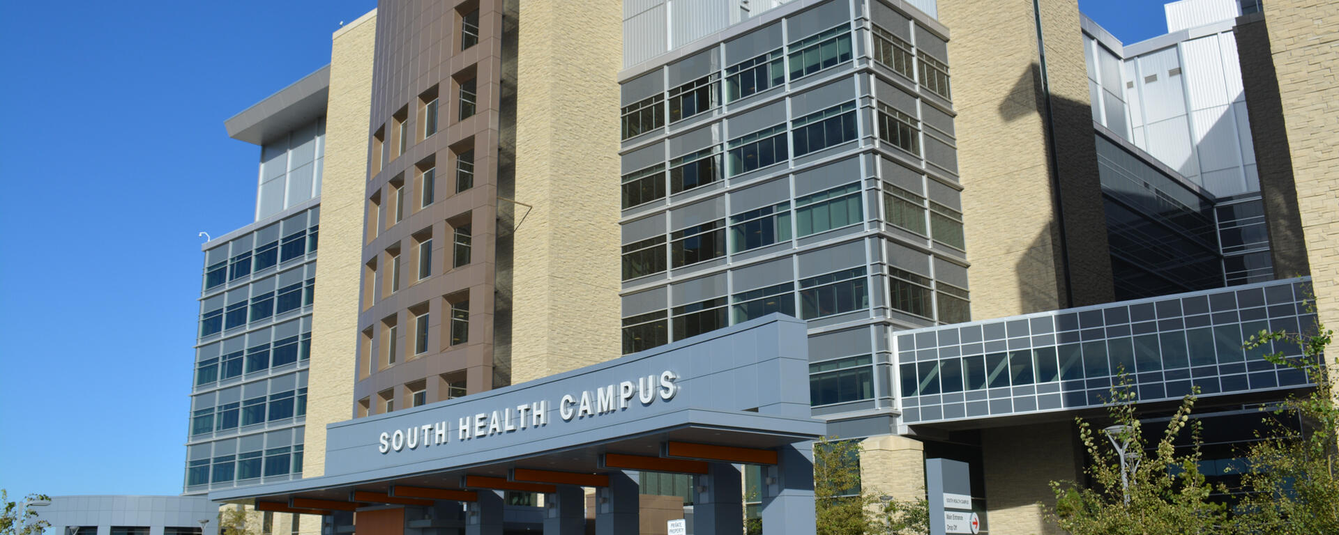 South Health Campus