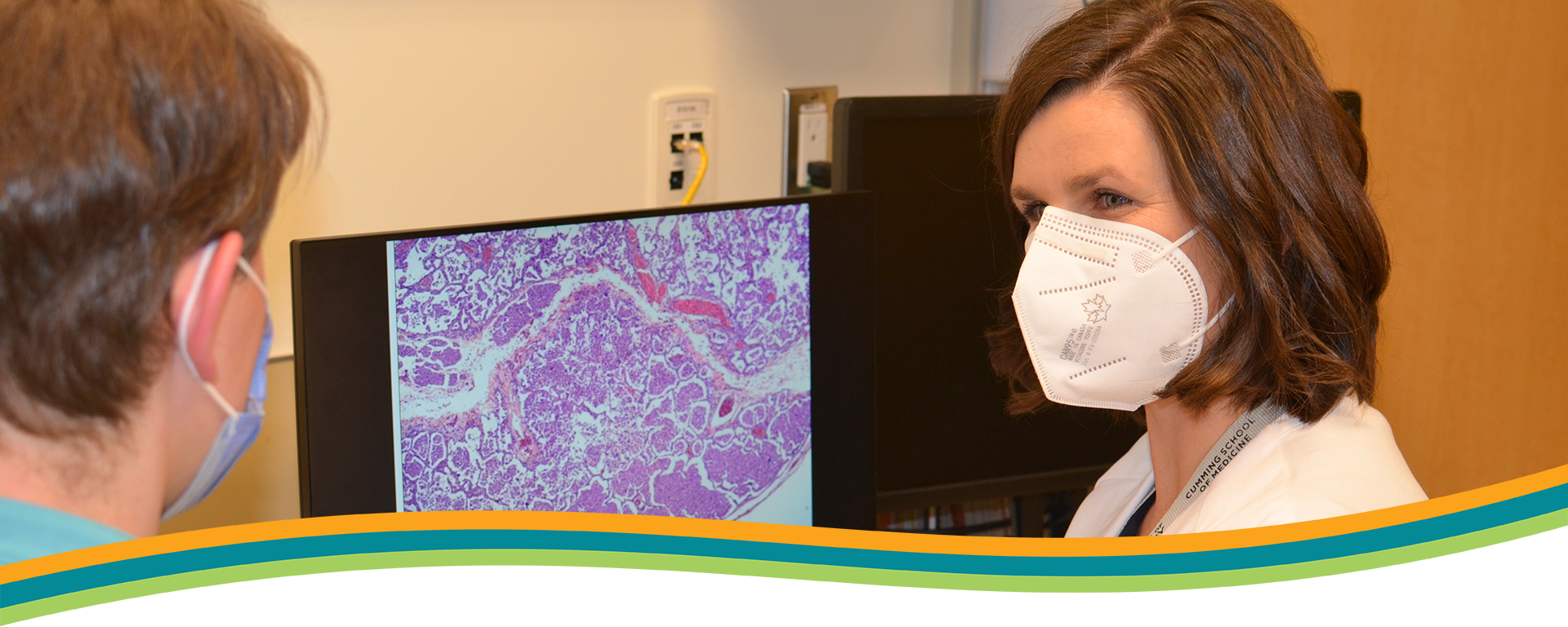 ILD Clinic - South Health Campus