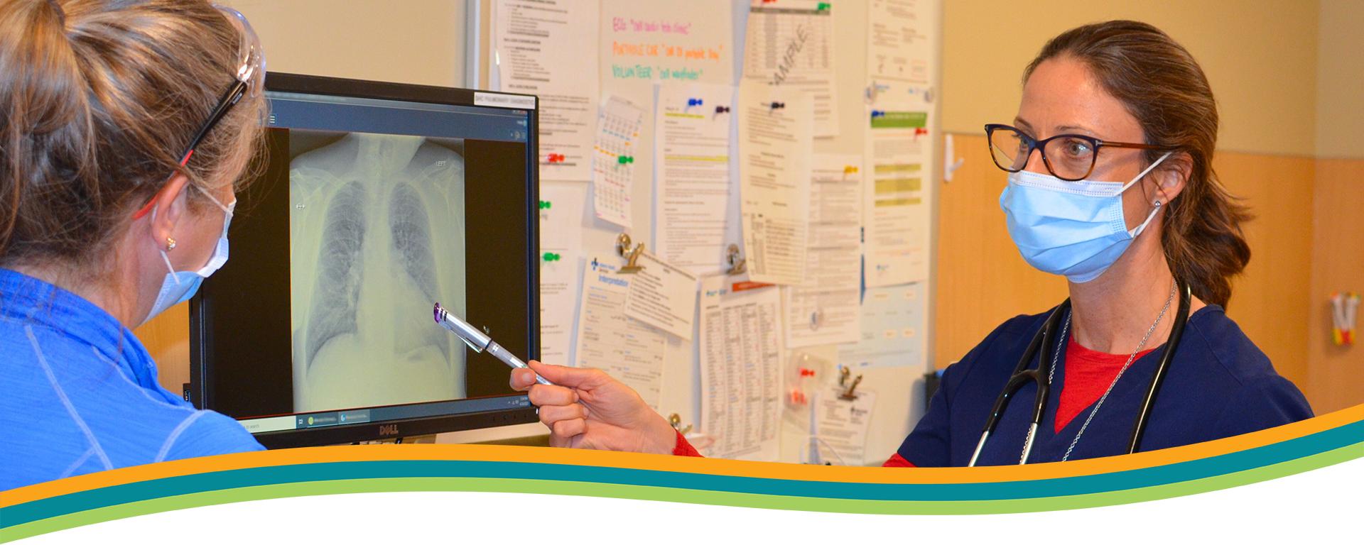 CARE Clinic - South Health Campus