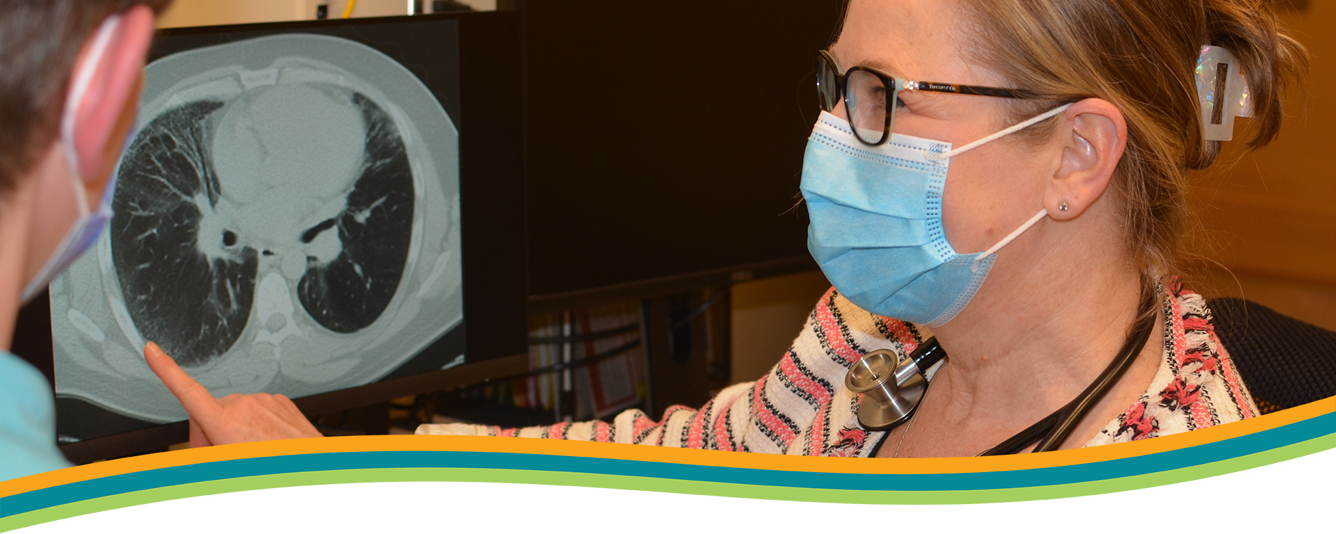 Hereditary Hemorrhagic Telangiectasia Clinic