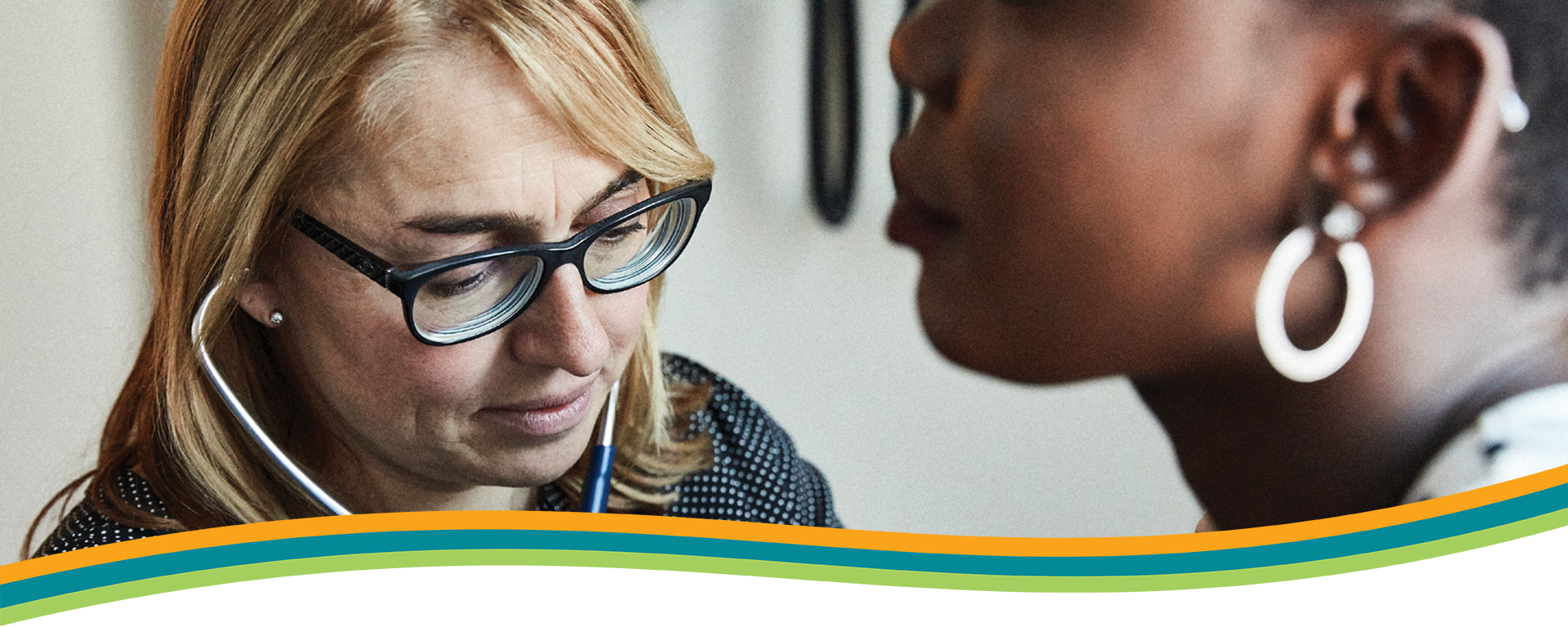 Department of Medicine Banner