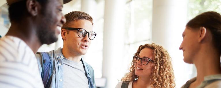 For Current Students