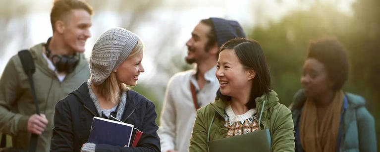 Meet our Students