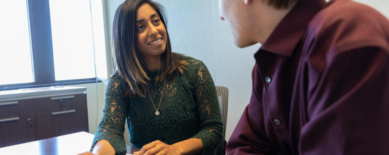 Bachelor of Health Sciences, Health & Society Major