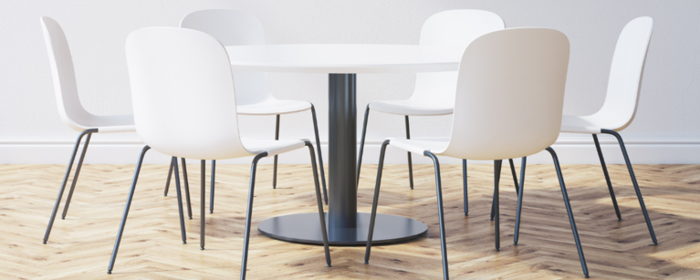 round table