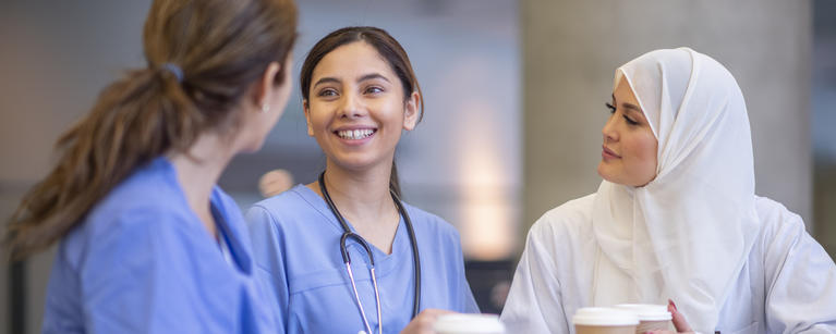 Public Health and Preventive Medicine Residency