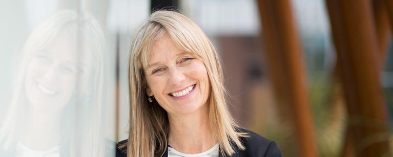 Dr. Sonja Wicklum