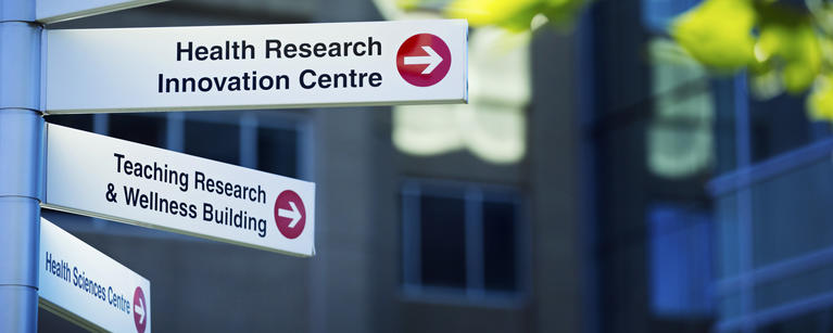 Health Research Innovation Centre