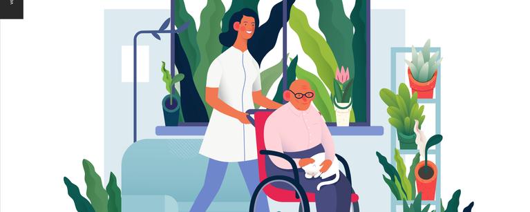 palliative care