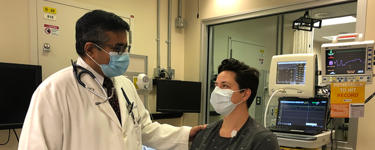 Long-COVID News Photo - CBC