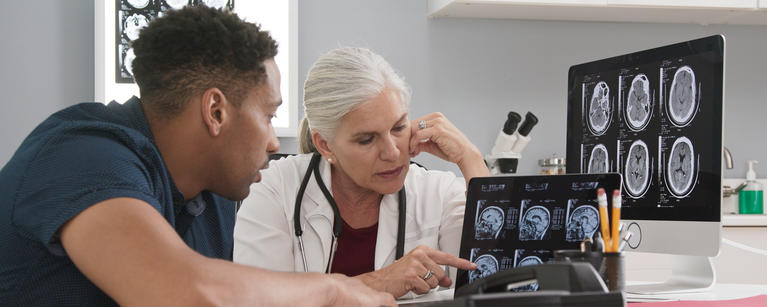 Concussion Education