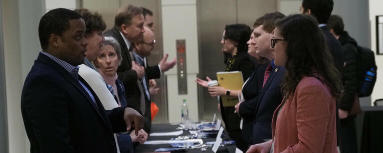 Professional Development & Experiential Learning