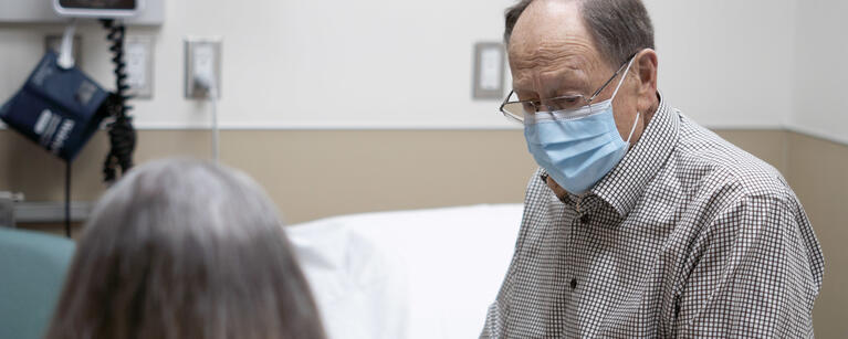 Information for Patients