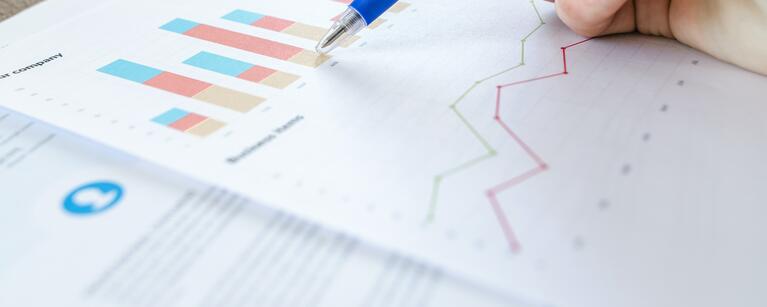 annual reports